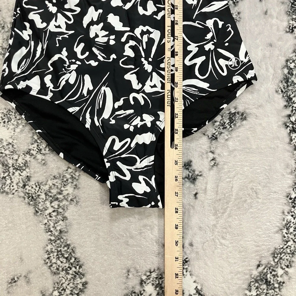 Hurley one piece